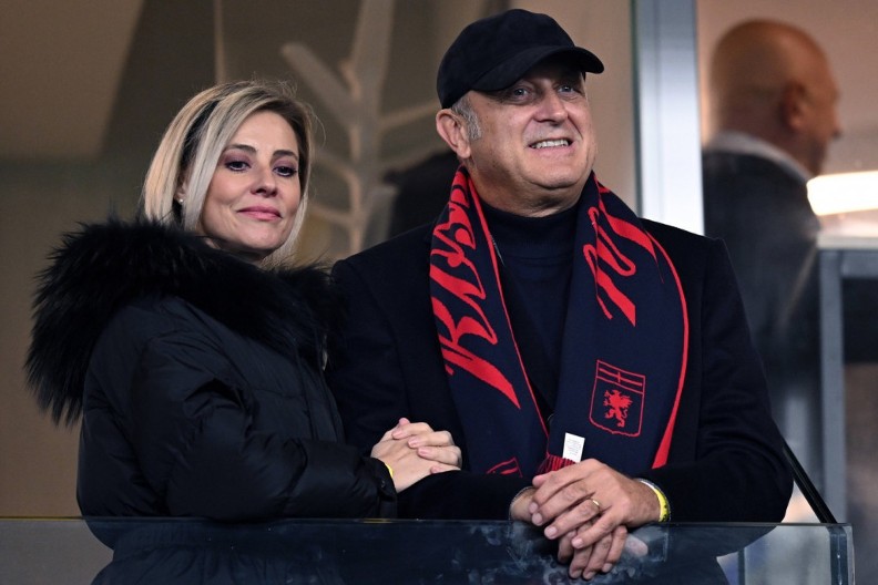 OPELJEŠEN Predsednik slavnih klubova nadrljao posle brakorazvodne parnice