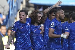 PALMER PREKINUO BRILJANTAN NIZ Čelsi se mučio sa fenjerašem, Kukurelja vadio kestenje iz vatre