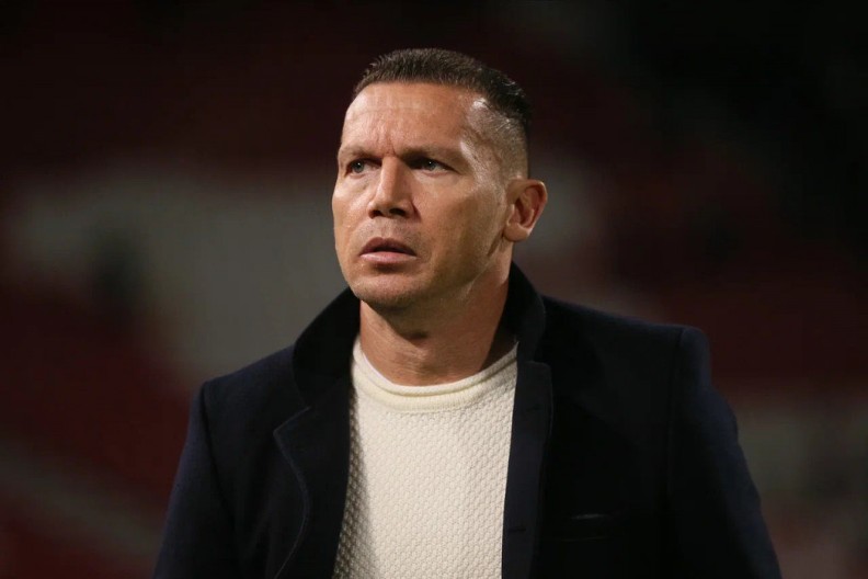 TITULA SVE DALJE, ALI OSTAVKE NEMA Barak Bahar neće da ode uprkos lošim rezultatima