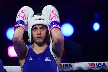 TRI OD TRI Srpkinje šampionski drugog dana takmičenja na SP u Nišu