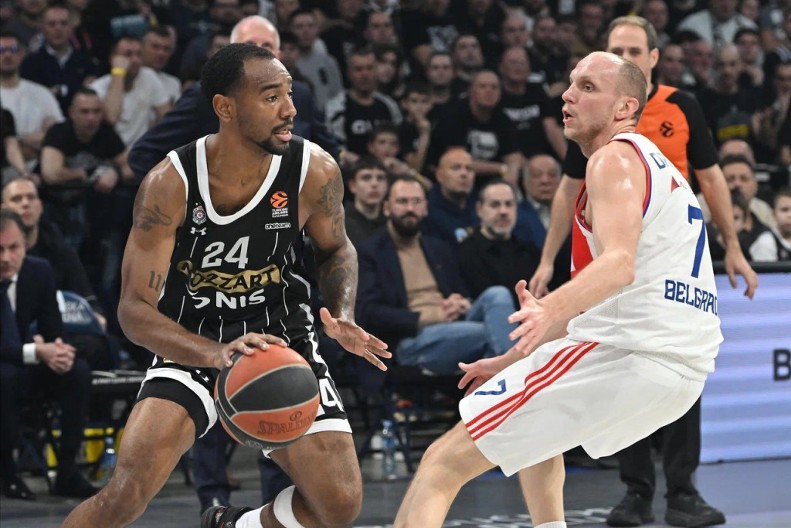 ŠTA OVO ZNAČI ZA ZVEZDU I PARTIZAN? Evroliga će naredne sezone biti potpuno drugačija