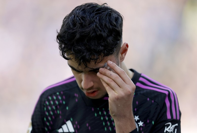 DA LI JE POGREŠIO? Ispalio Srbiju, sada je dobio ozbiljno upozorenje od selektora Nemačke