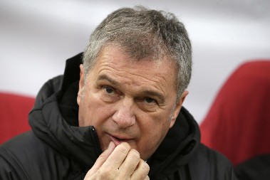 ON GA JE UBACIO U PRVI TIM PARTIZANA Ljubiša Tumbaković očajan zbog smrti Radiše Ilića