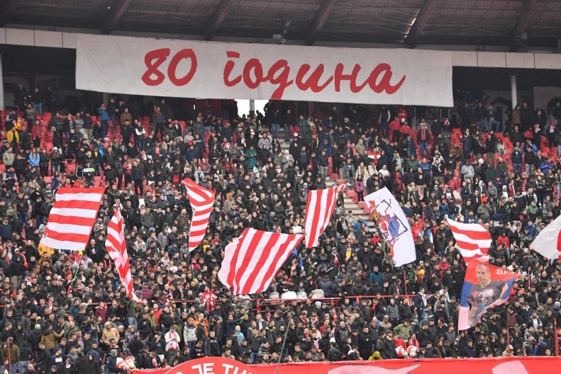 UPUTILI VAŽAN PREDLOG Crvena zvezda pisala FSS-u, žele ovu promenu u Superligi