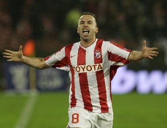 PREKINUO PENZIJU Bivši kapiten Zvezde ponovo igra fudbal, evo gde je sada