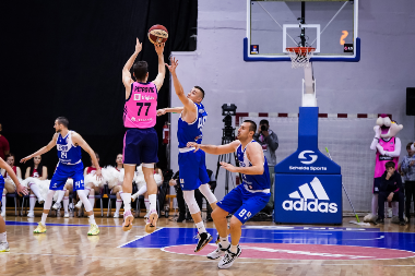 LUDNICA U ABA LIGI Petrović trojkom u poslednjoj sekundi srušio Zadar (VIDEO)