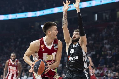 NISU SAMO ZVEZDA I PARTIZAN Evroliga sprema licence za još dva kluba?