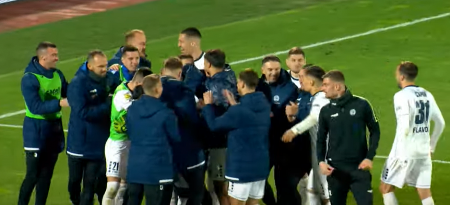 PSOVALI SU MI... Degenek otkrio sve o haosu sa navijačima Partizana