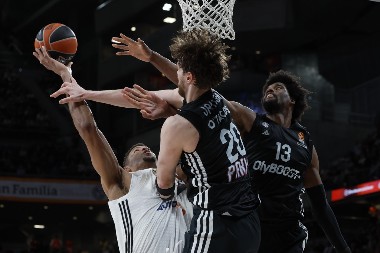 REALU PRIPALA DRAMA Madriđani u sjajnom meču srušili Pariz