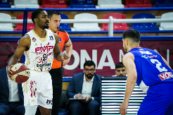 VELIKI KORAK KA PLEJ-OFU FMP gurnuo Mornar u ambis