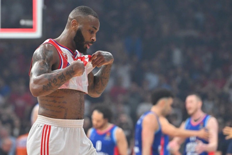 OVO SU "DELIJE" ČEKALE Mekintajer objasnio šta se sve dešavalo u poslednjem napadu