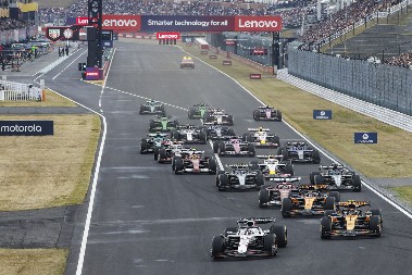 MAKSOV PRVENAC Ferstapen pobednik VN Japana