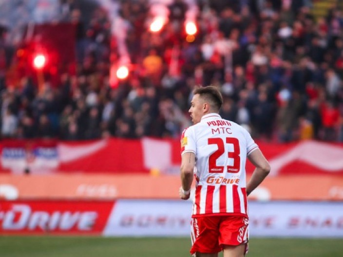 ISPISAO ISTORIJU ZLATNIM SLOVIMA Zvezda se oglasila zbog rekorda Rodića