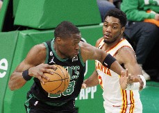 ZVEZDA NAŠLA VELIKO POJAČANJE? Bio u NBA, dominira u Evrokupu, a na leto bi mogao na Mali Kalemegdan