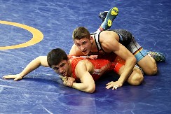 BRAVO, BRAVO Tuskaev doneo Srbiji prvu medalju sa Evropskog prvenstva