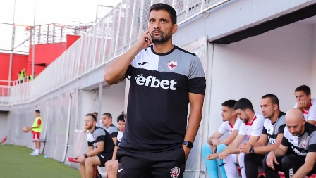 TOTALNI ŠOK Odletela još jedna trenerska glava u Srbiji