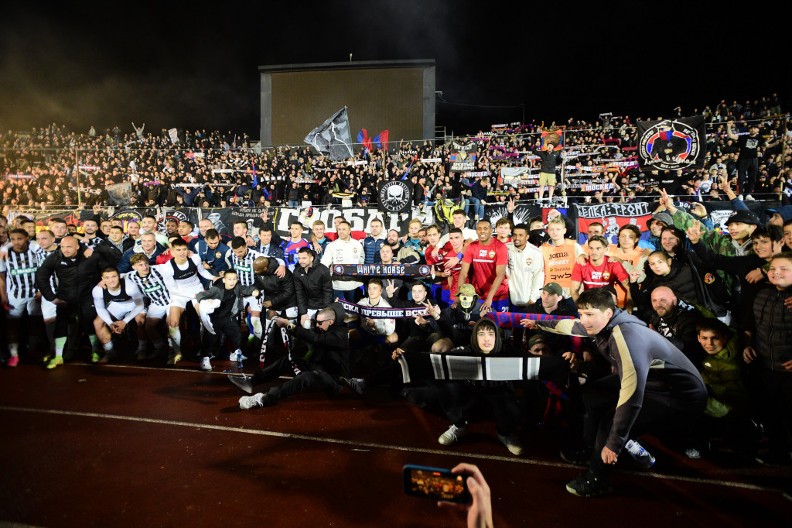 PARTIZAN PONOVO IGRA SA CSKA? Crno-beli dobili poziv u Moskvu, ali jedna stvar će presuditi