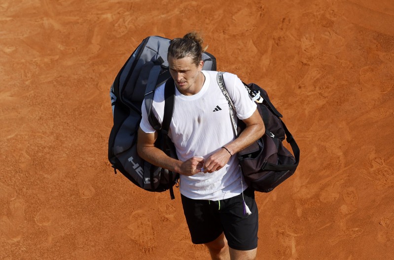 NEMAC NA ŽESTOKOM UDARU "Ako ti smeta, onda igraj šah"