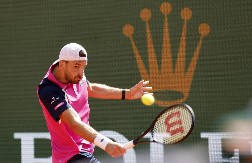 PONIŽENJE KAKVO DUGO NIJE VIĐENO Dimitrov se žestoko obrukao u Monte Karlu