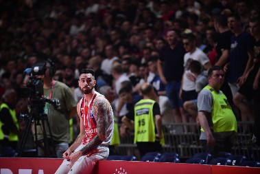 VILDOZA UPOREDIO PAO I ZVEZDU Ono što je Argentinac rekao, oduševiće "delije"