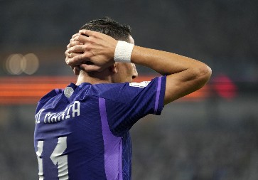 SKANDAL U NAJAVI Italijansko tužilaštvo pokrenulo istragu protiv 12 fudbalera, među njima i Di Marija