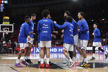 LOŠE VESTI IZ ISTANBULA Crvena zvezda definitivno ostala bez plej-ofa