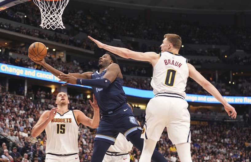 JOKIĆEVA MAGIJA NA DELU Čudesni potezi Džokera kojima je ispisao istoriju (VIDEO)