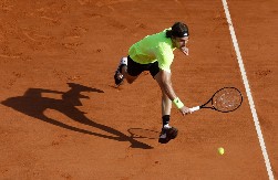 GRK KONAČNO PROGOVORIO Cicipas otkrio da li će mu Ivanišević biti trener