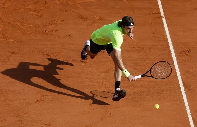 GRK KONAČNO PROGOVORIO Cicipas otkrio da li će mu Ivanišević biti trener