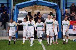 PONOS ŽABARA Oživelo Pomoravlje, rang za rangom preskače