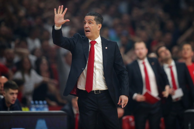 PANIKA Zvezda dolazi u Mihnen i unosi strah u bavarske redove