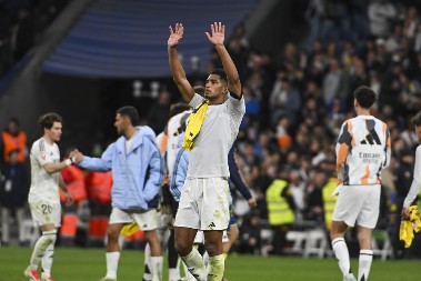 BELINGEM VELIKI OPTIMISTA "Odmah po završetku utakmice u Londonu verovali smo da možemo u polufinale"