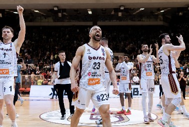 FINALE KOJE JE MALO KO OČEKIVAO Bivši šampion Evrope i nekadašnji Dončićev klub se bore za trofej ABA 2