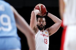 LEGENDARNA KOŠARKAŠKA PRIČA Ovako je Gasol upoznao Jokićevu braću: Bio je na Darkovoj svadbi, a ostalo je istorija (VIDEO)