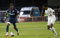 ZVEZDI "PROPADAJU" MILIONI Puma neće da ostane u Meksiku, ima plan koji se crveno-belima ne dopada