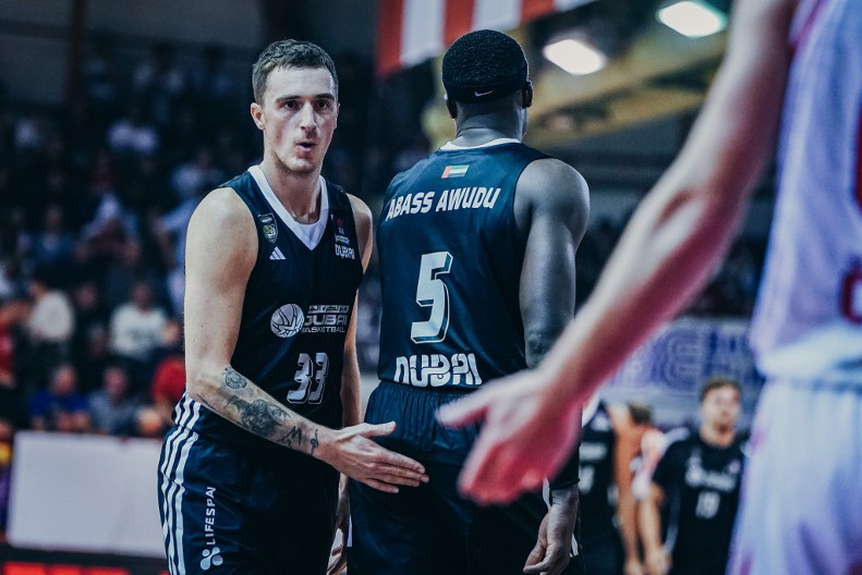 OTIMAČINA ZA DUBAI Stigao poziv iz NBA, a ni Evroliga ne odustaje od Bliskog istoka