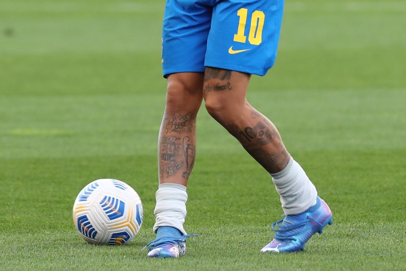 "ORLOVI MEĐU BOGOVIMA": Srbija kreće na zanimljiv put u Brazil, stiže i film