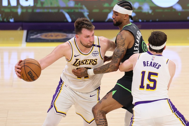 "NE ZNAM KAKO DA ODGOVORIM" Luka nije znao šta da kaže: Slovenac ostao zatečen posle pitanja novinara