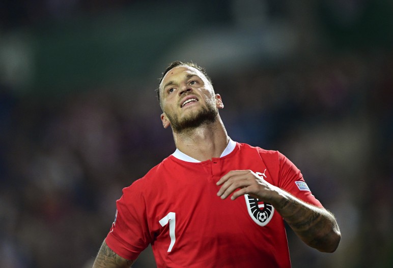 "OTAC IZ SRBIJE, ALI SAM PONOSAN NA AUSTRIJU" Srbin ponovo igra protiv svojih, on će biti najveća pretnja "orlovima"