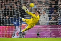 SEZONA IZ SNOVA ZA PETROVIĆA Srpski golman oborio rekord star 41 godinu