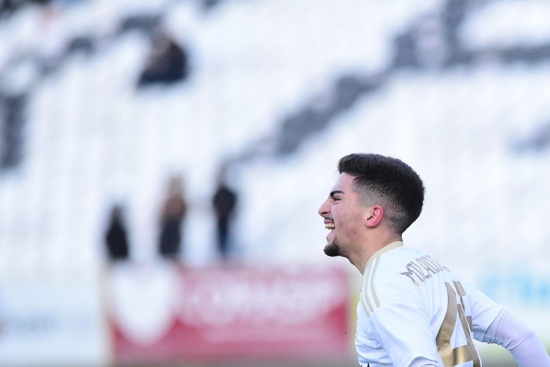 MORA NA HLAĐENJE Srbin zbog brutalnog starta zaradio suspenziju