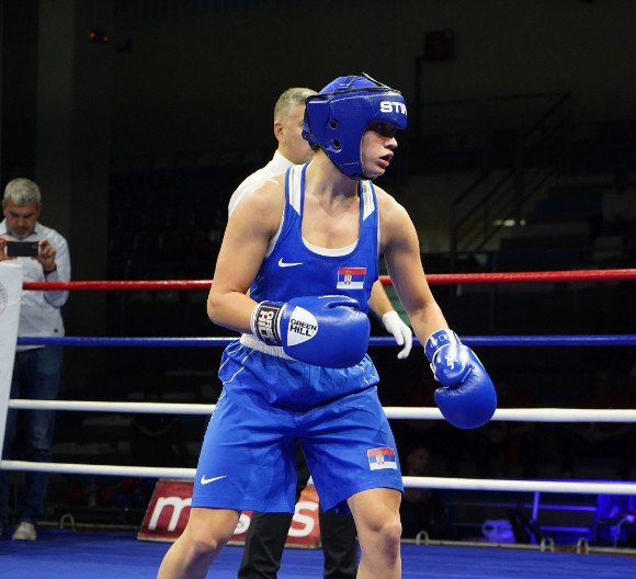 NIŠTA OD FINALA Srpkinje ostale bez zlata, ali je naša zemlja osvojila pet medalja