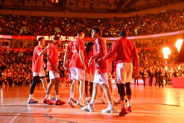 ABA LIGA SE HITNO OGLASILA Pomeren Zvezdin meč, evo kada igraju crveno-beli