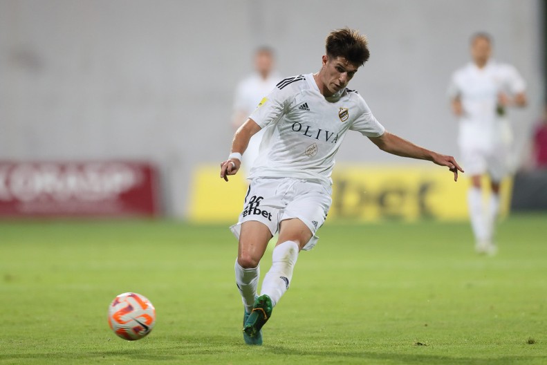 SRBIN ZADIVIO AMERIKU Pogledajte projektil Jovana Lukića (VIDEO)