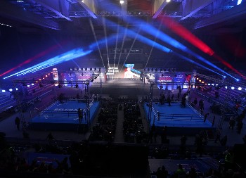 "JEDINA PRAVA ODLUKA" Boks na Olimpijskim igrama u Los Anđelesu?