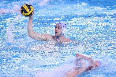 FANTASTIČNA PARTIJA Novi Beograd deklasirao Jadran za korak do fajnal-fora Lige šampiona