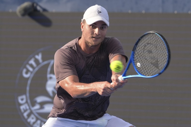 BRAVO, MIOMIRE Kecmanović preslišao "srpskog" Amerikanca, neka se spremi Rud