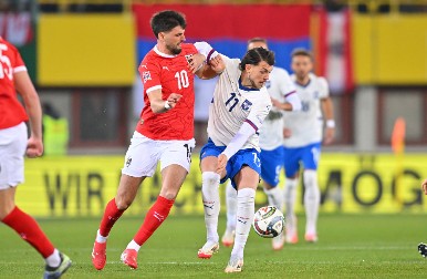 SRPSKI HEROJ SAMARDŽIĆ: Pokazali smo srce, u Beograd po pobedu