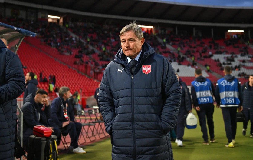 ZNALI SMO DA ĆEMO IH KAZNITI Piksi otkrio šta je bio ključ pobede Srbije