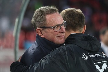 BIO JE SUROVO ISKREN Selektor Austrije otkrio šta mu je Strahinja Pavlović rekao odmah posle meča